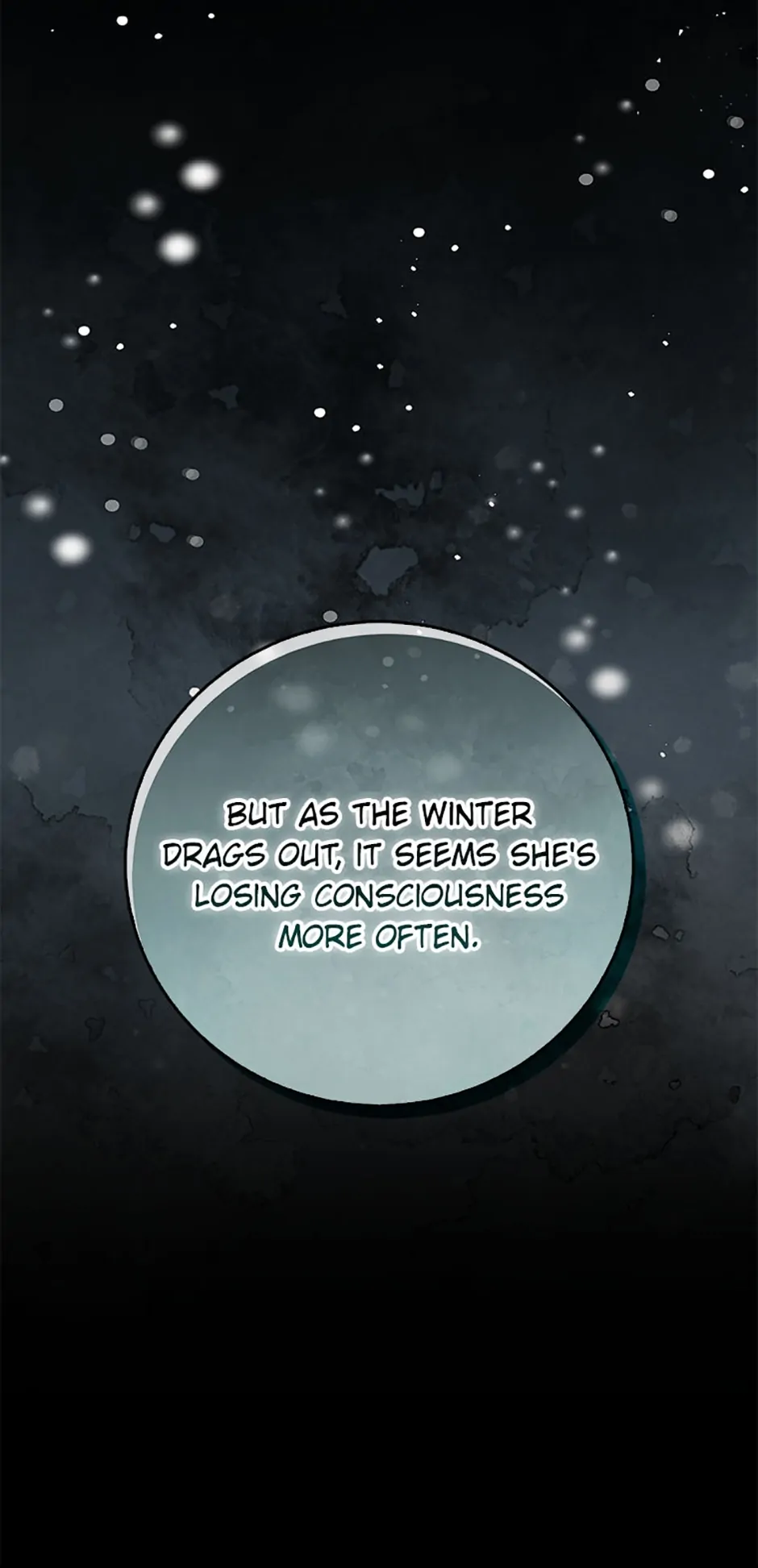 Talented Baby Squirrel - Chapter 73 manhwa