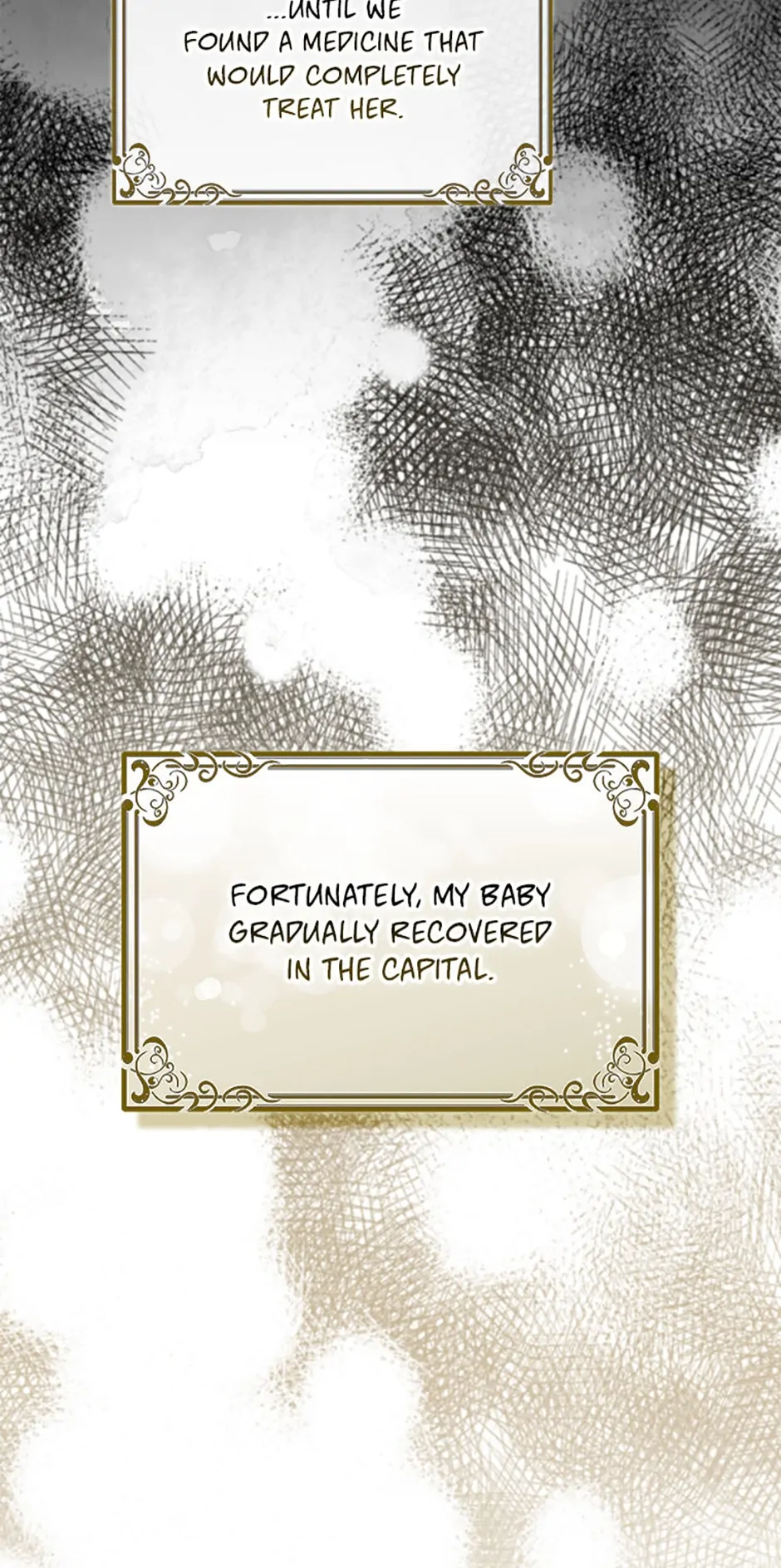 Talented Baby Squirrel - Chapter 73 manhwa