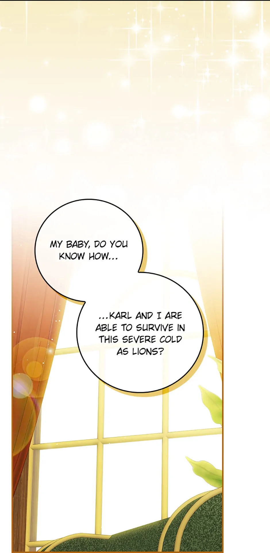 Talented Baby Squirrel - Chapter 73 manhwa