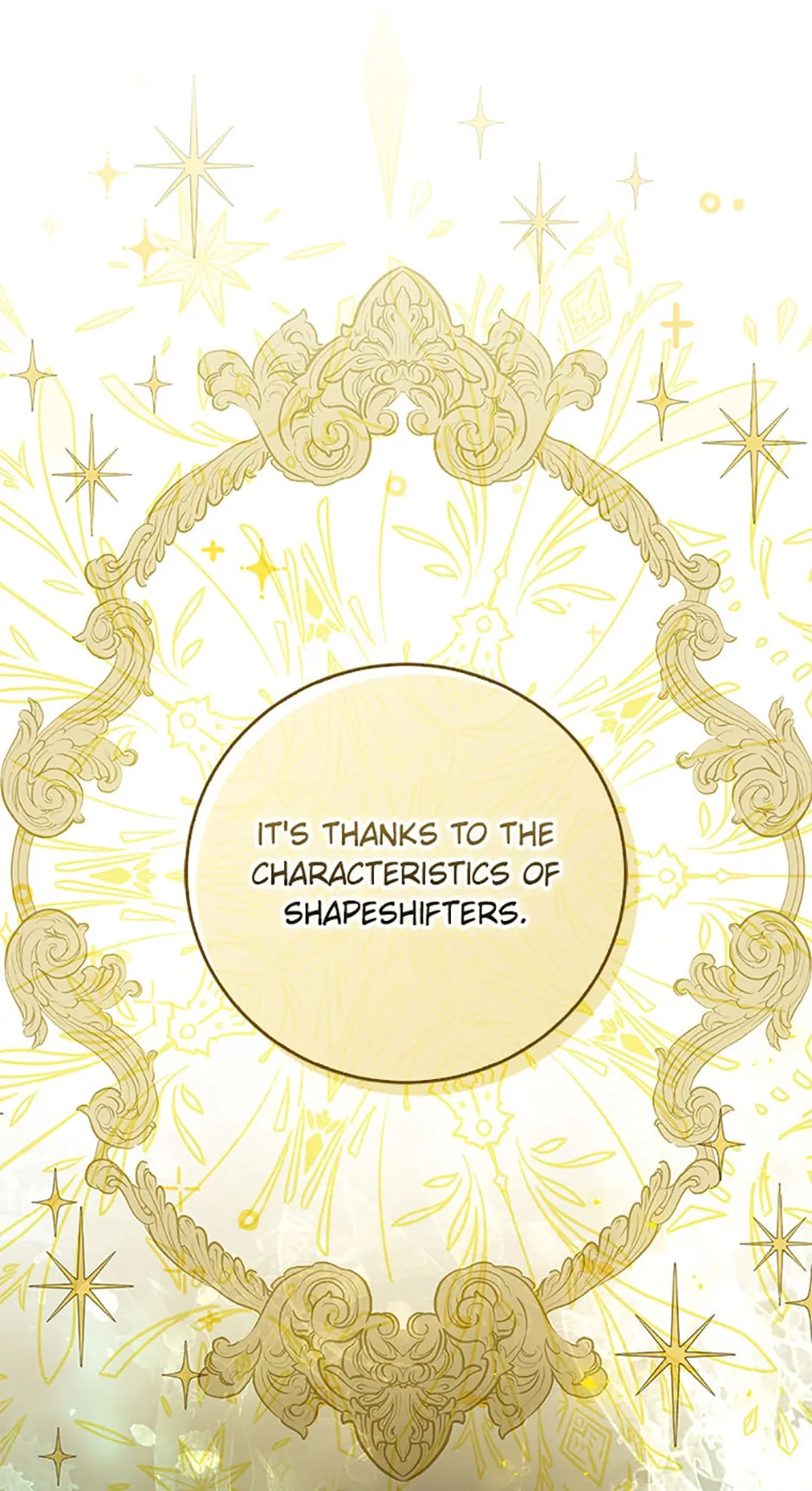 Talented Baby Squirrel - Chapter 73 manhwa