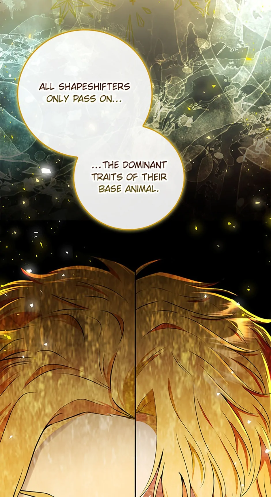Talented Baby Squirrel - Chapter 73 manhwa