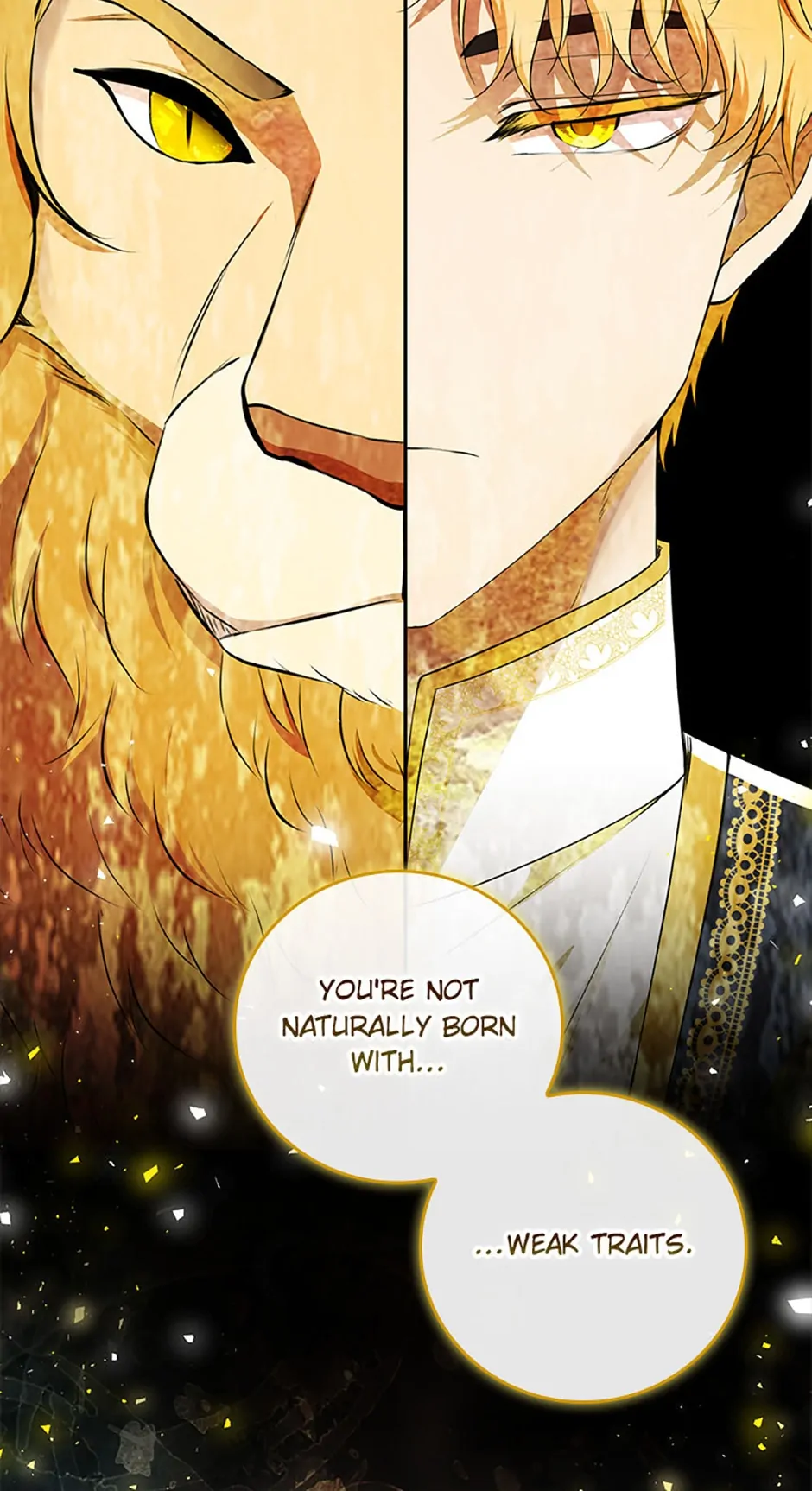 Talented Baby Squirrel - Chapter 73 manhwa