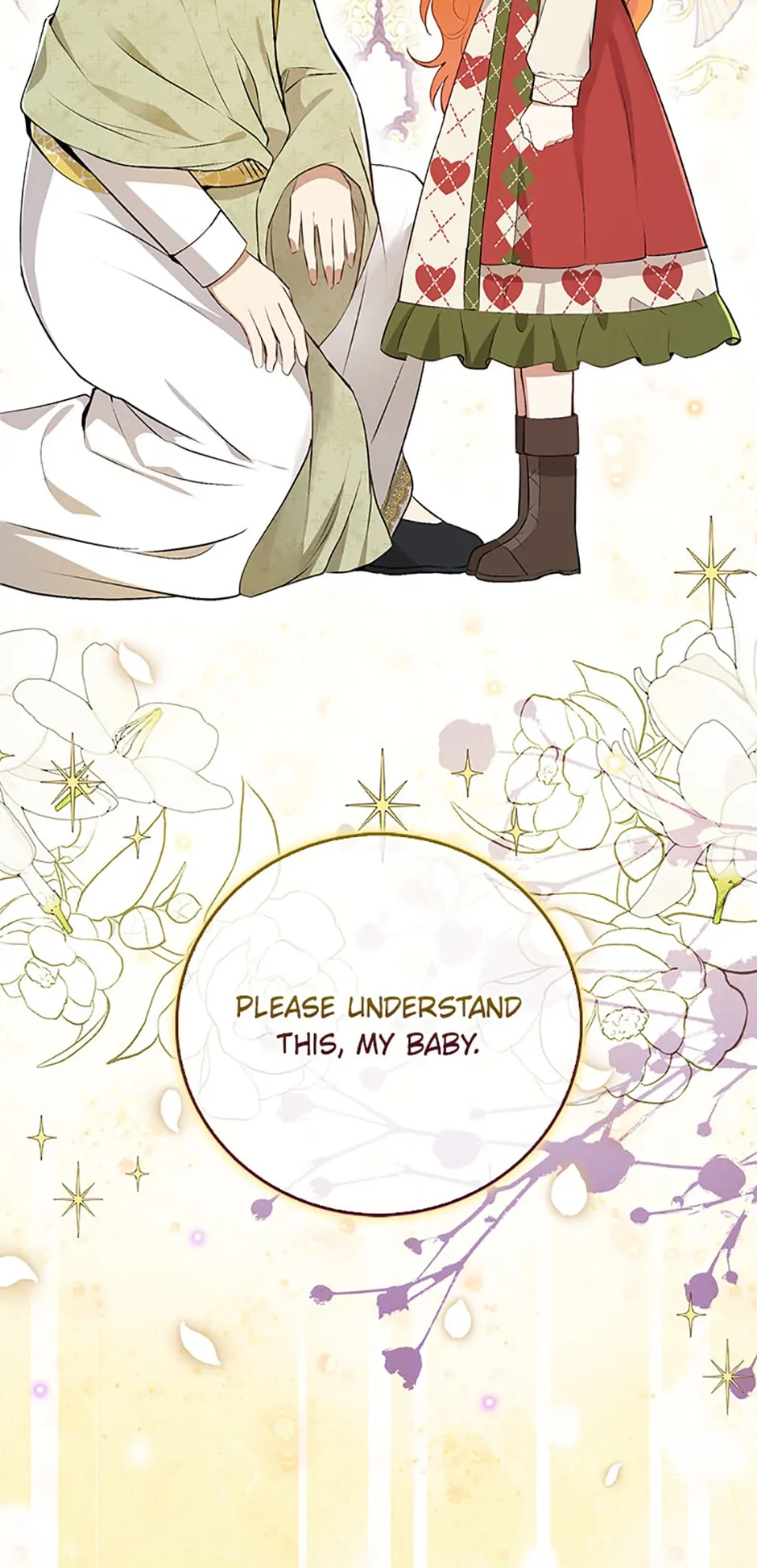 Talented Baby Squirrel - Chapter 73 manhwa