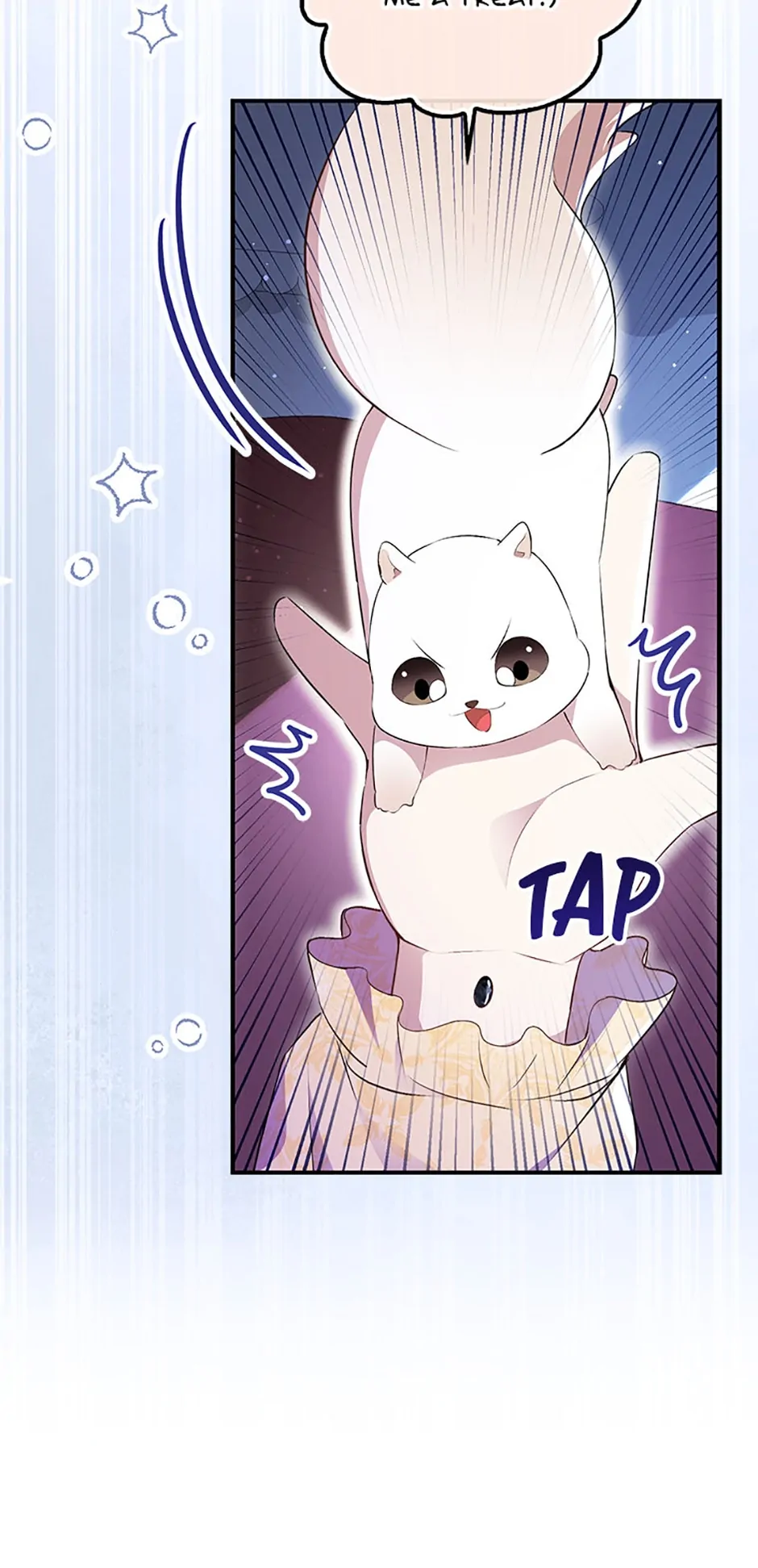 Talented Baby Squirrel - Chapter 73 manhwa
