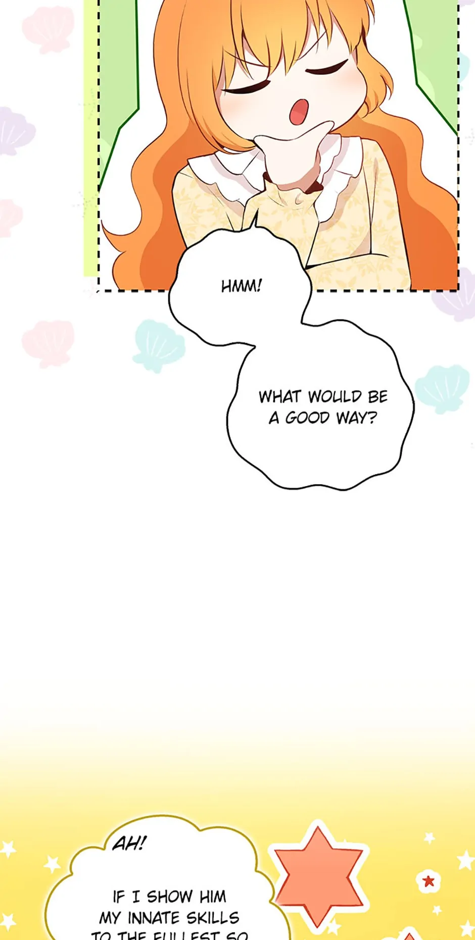 Talented Baby Squirrel - Chapter 73 manhwa