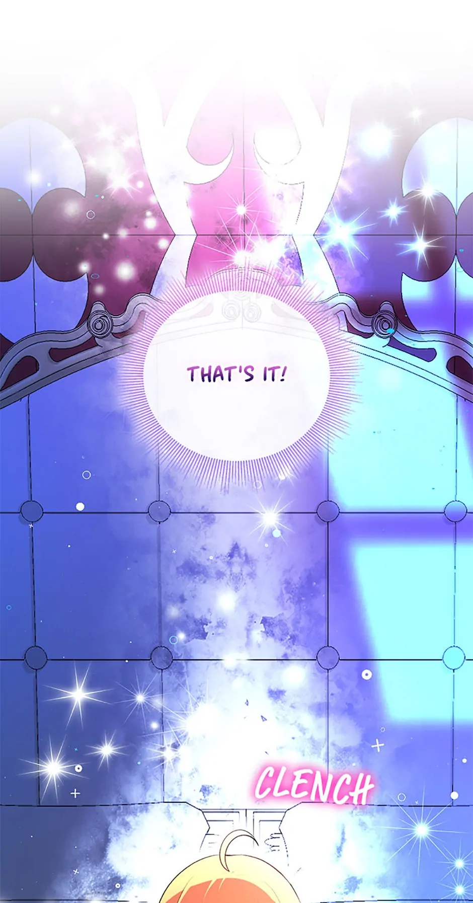 Talented Baby Squirrel - Chapter 73 manhwa