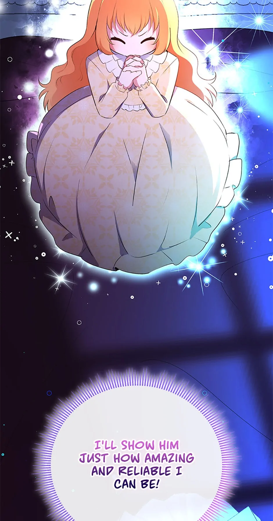 Talented Baby Squirrel - Chapter 73 manhwa