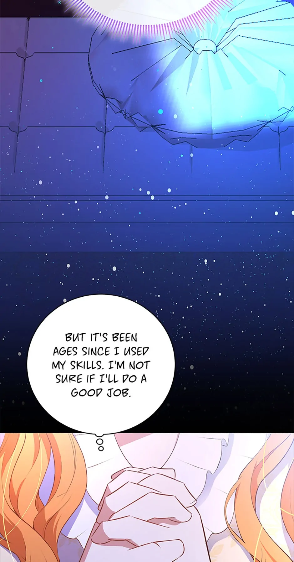 Talented Baby Squirrel - Chapter 73 manhwa
