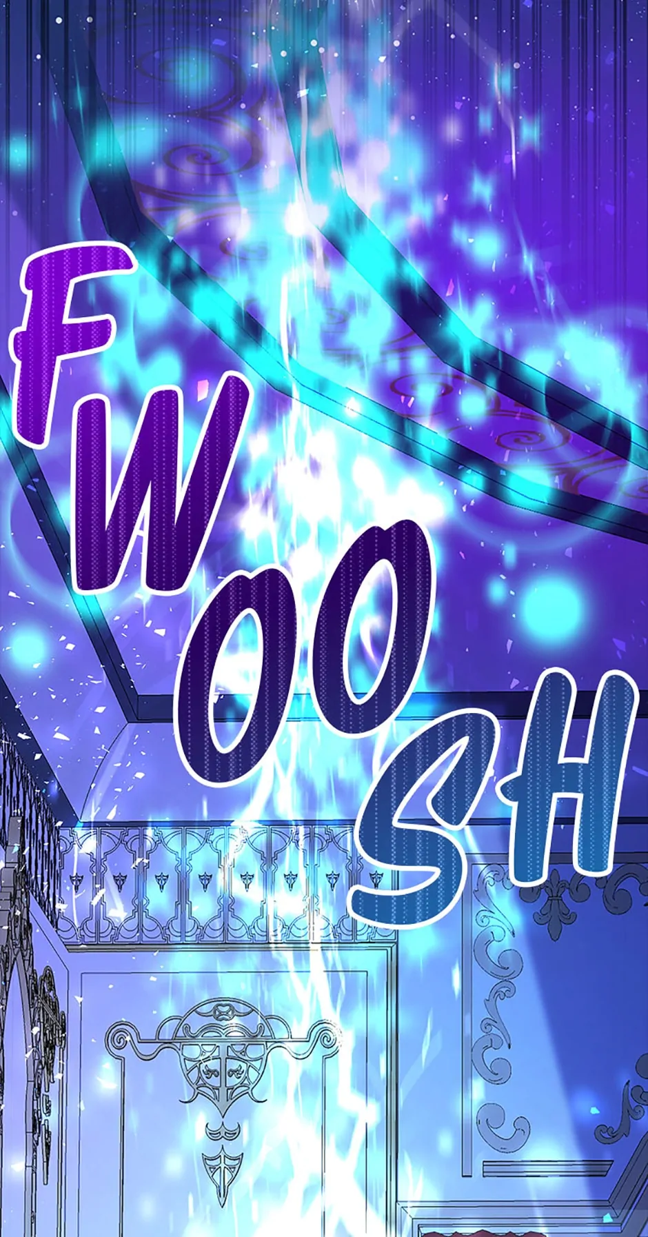 Talented Baby Squirrel - Chapter 73 manhwa