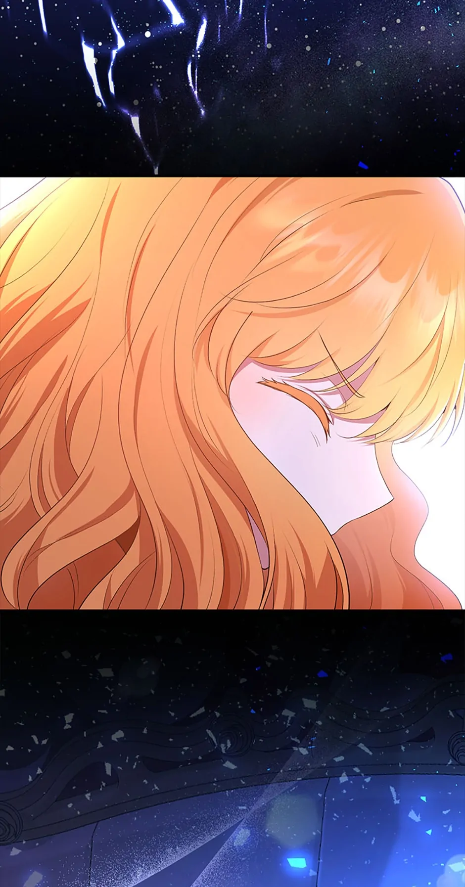 Talented Baby Squirrel - Chapter 73 manhwa