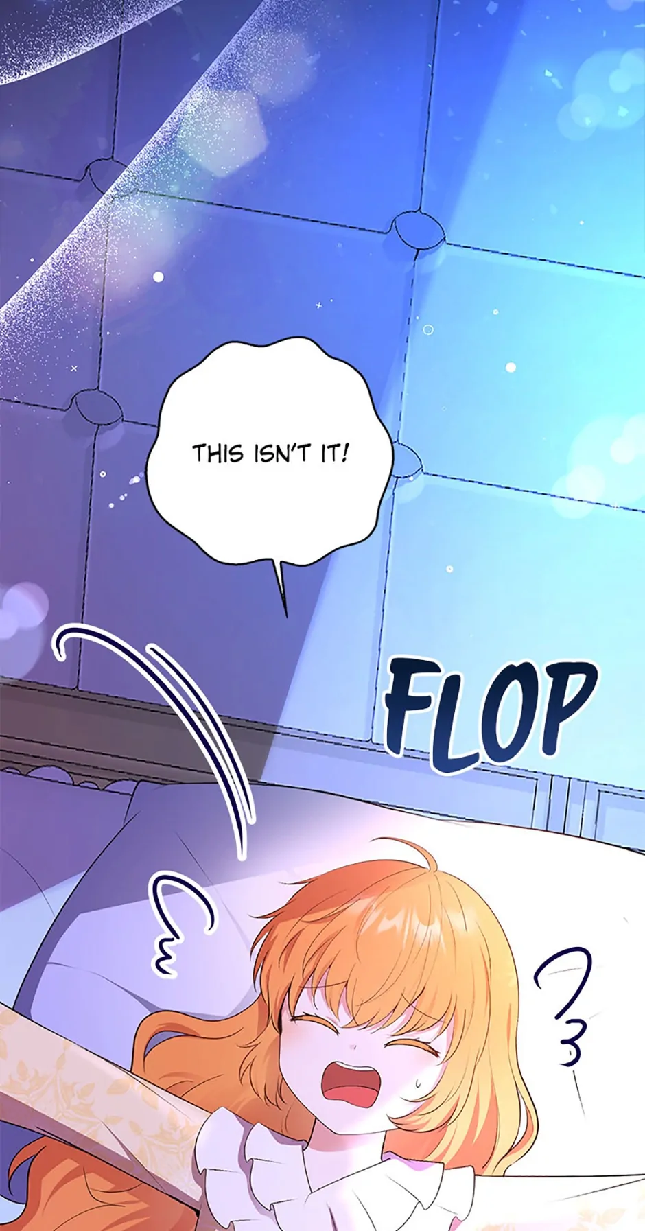 Talented Baby Squirrel - Chapter 73 manhwa