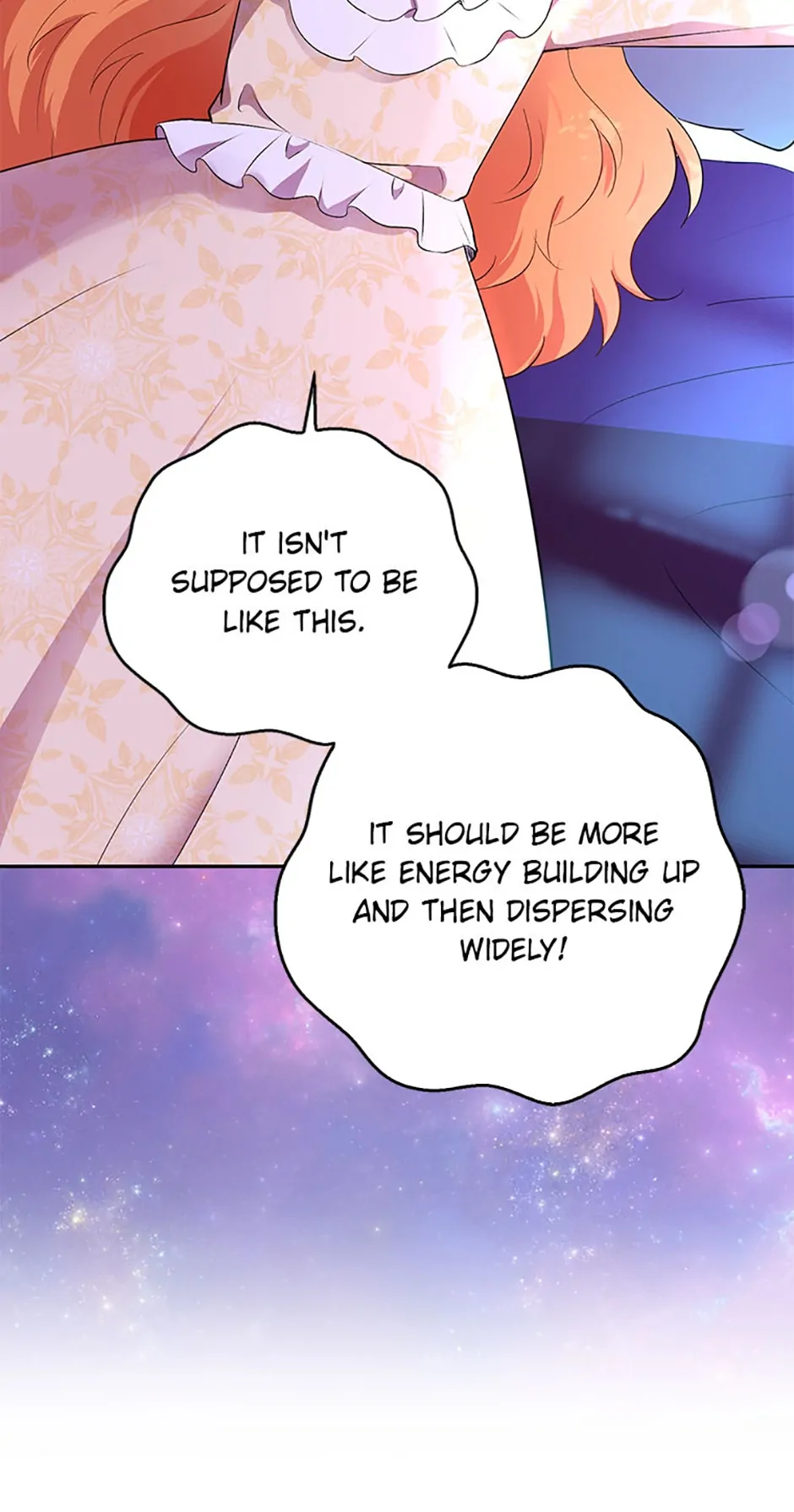 Talented Baby Squirrel - Chapter 73 manhwa