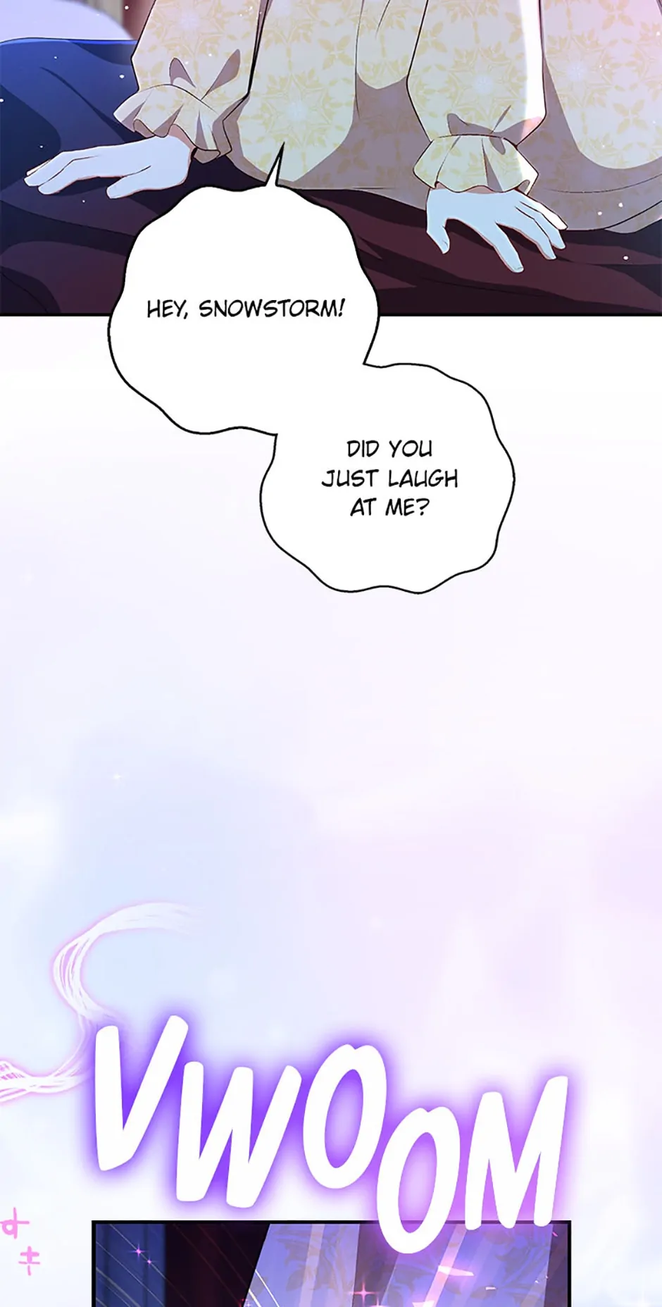 Talented Baby Squirrel - Chapter 73 manhwa