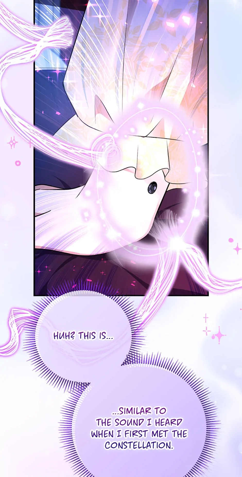 Talented Baby Squirrel - Chapter 73 manhwa