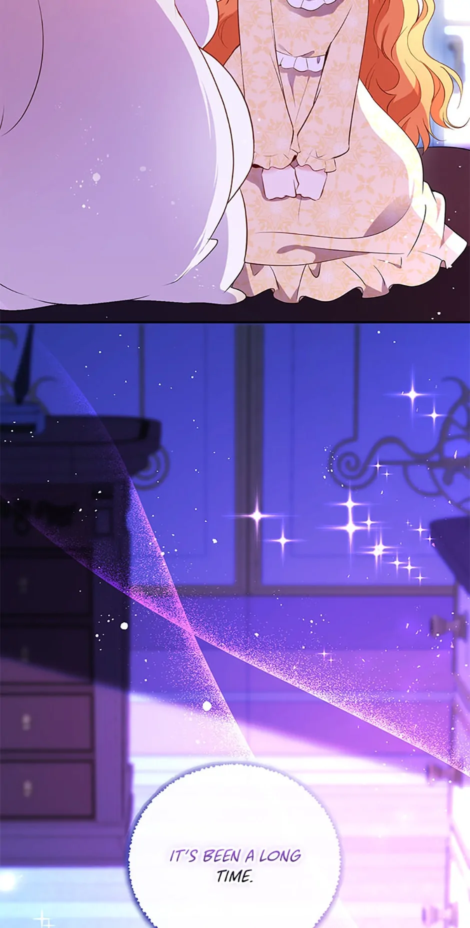 Talented Baby Squirrel - Chapter 73 manhwa