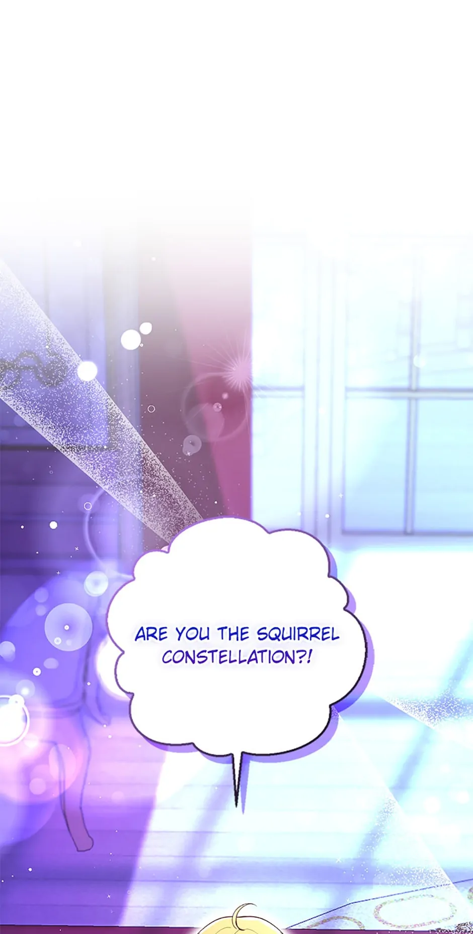Talented Baby Squirrel - Chapter 74 manhwa