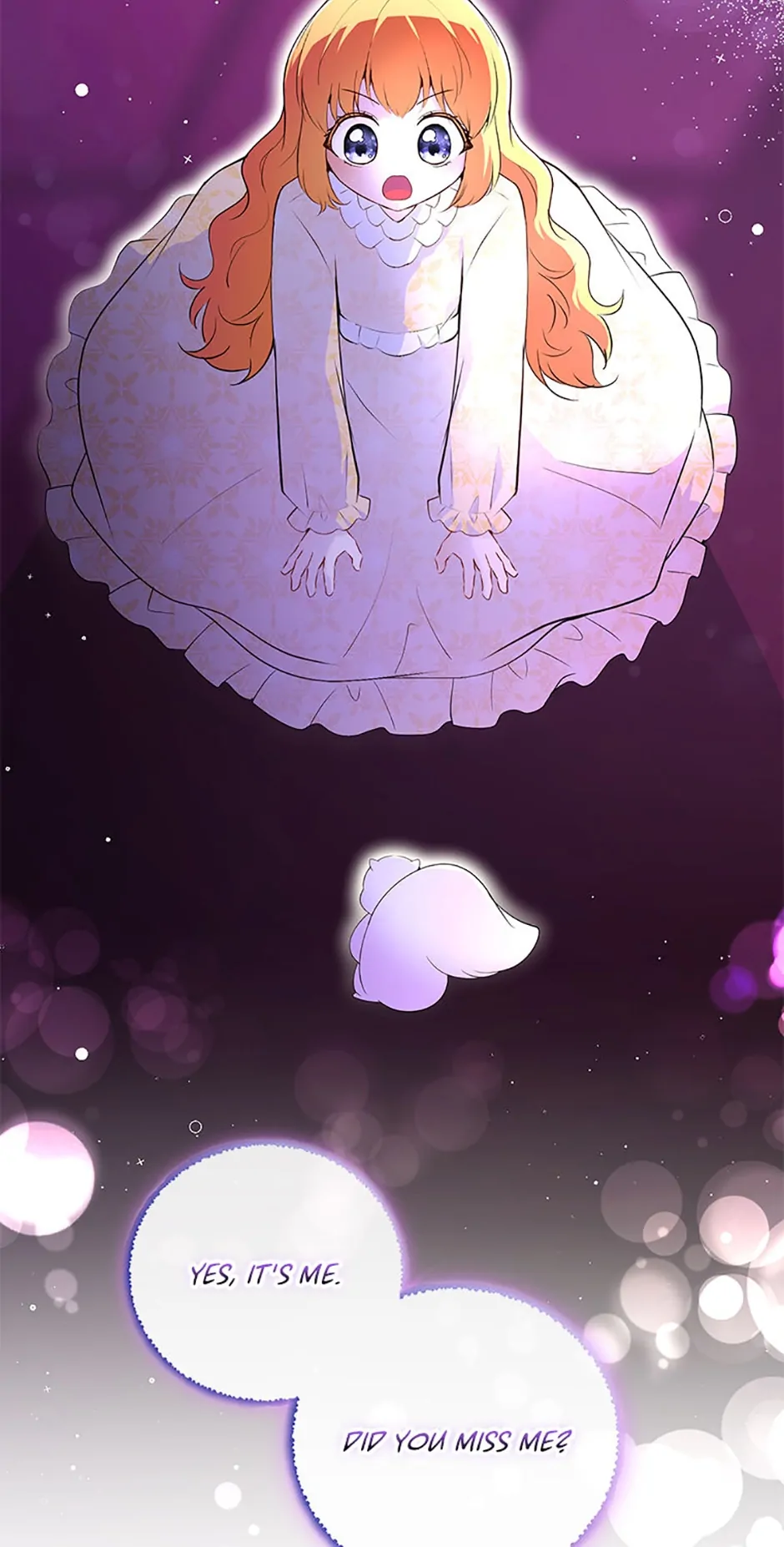Talented Baby Squirrel - Chapter 74 manhwa