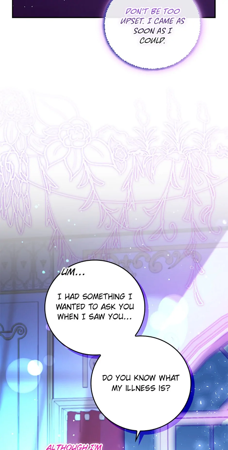 Talented Baby Squirrel - Chapter 74 manhwa