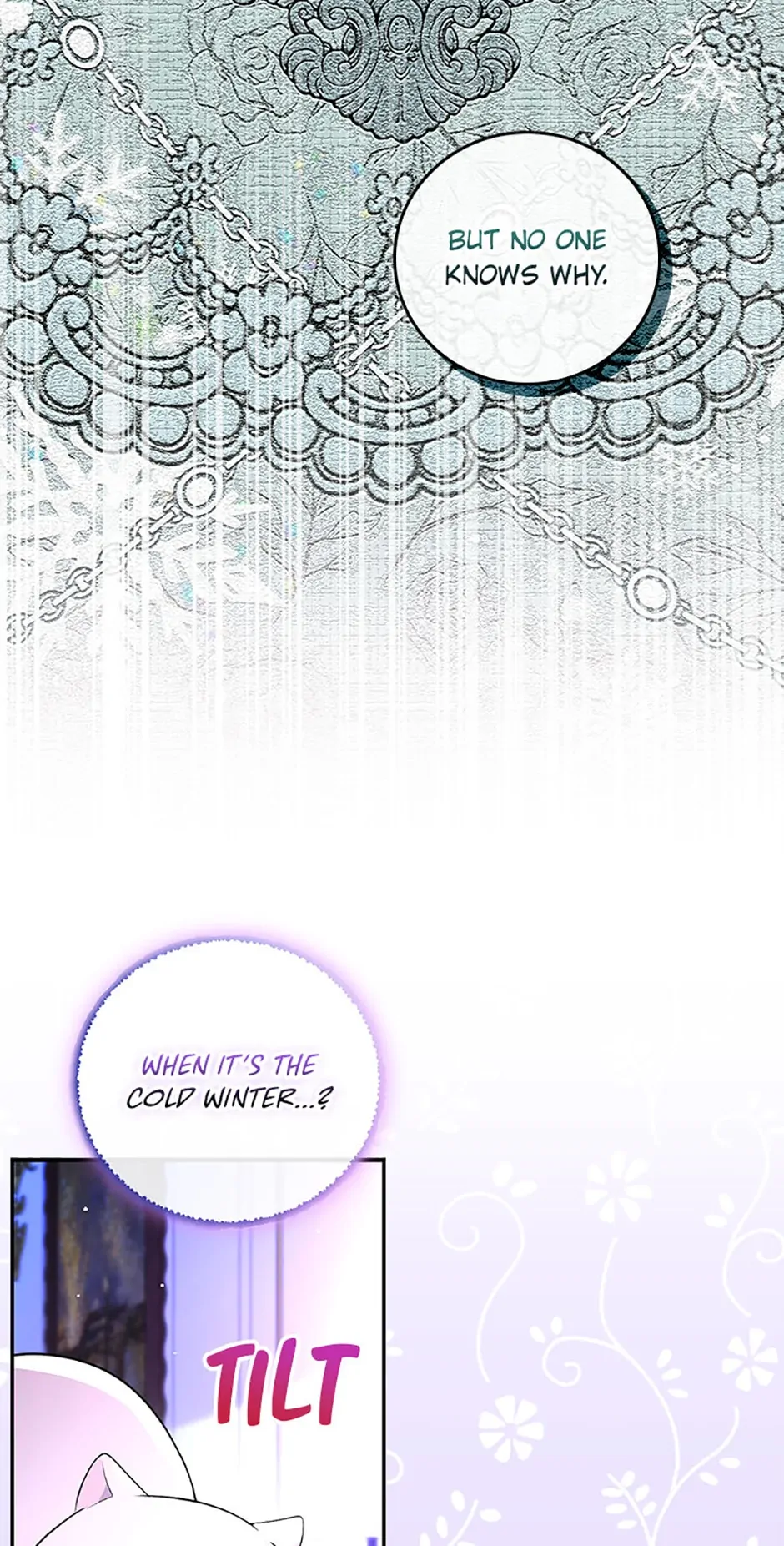 Talented Baby Squirrel - Chapter 74 manhwa