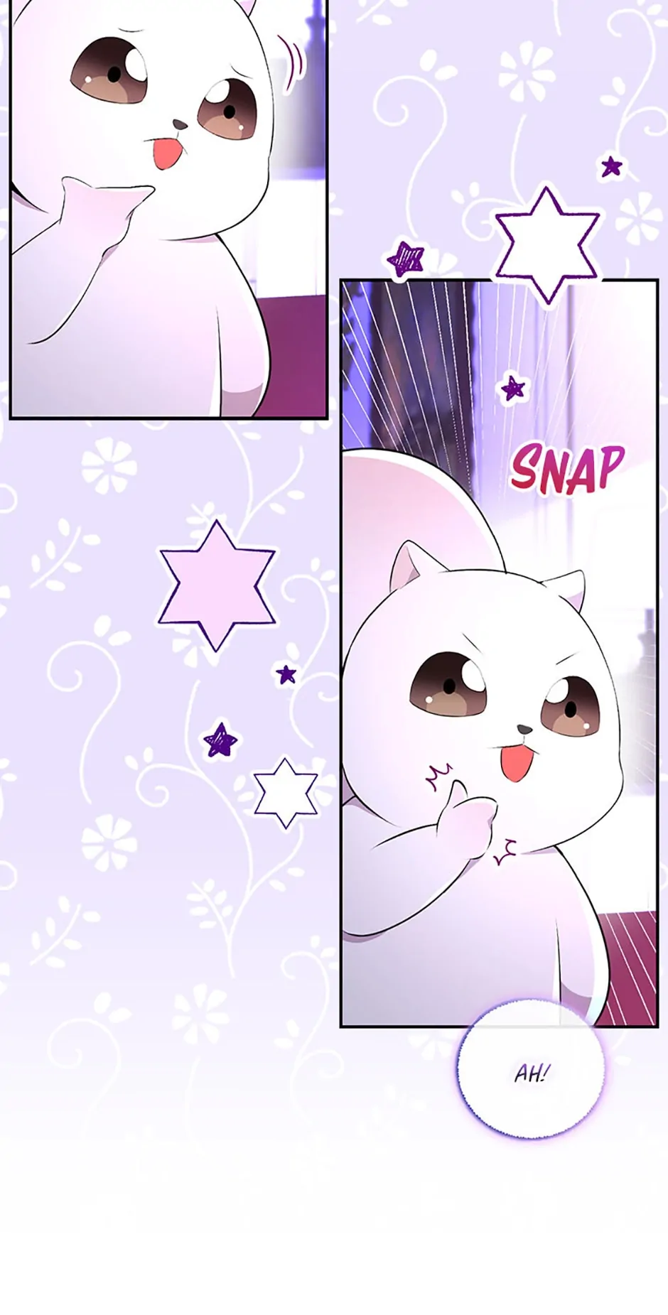 Talented Baby Squirrel - Chapter 74 manhwa