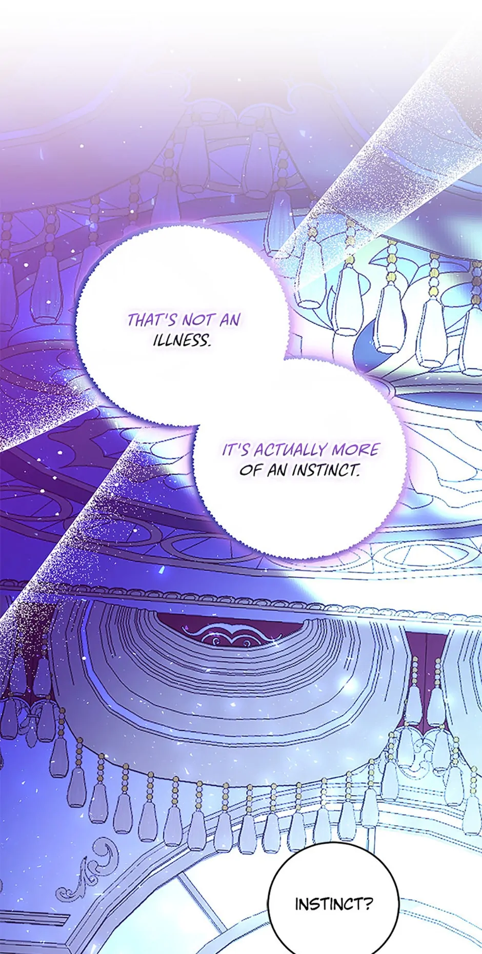 Talented Baby Squirrel - Chapter 74 manhwa