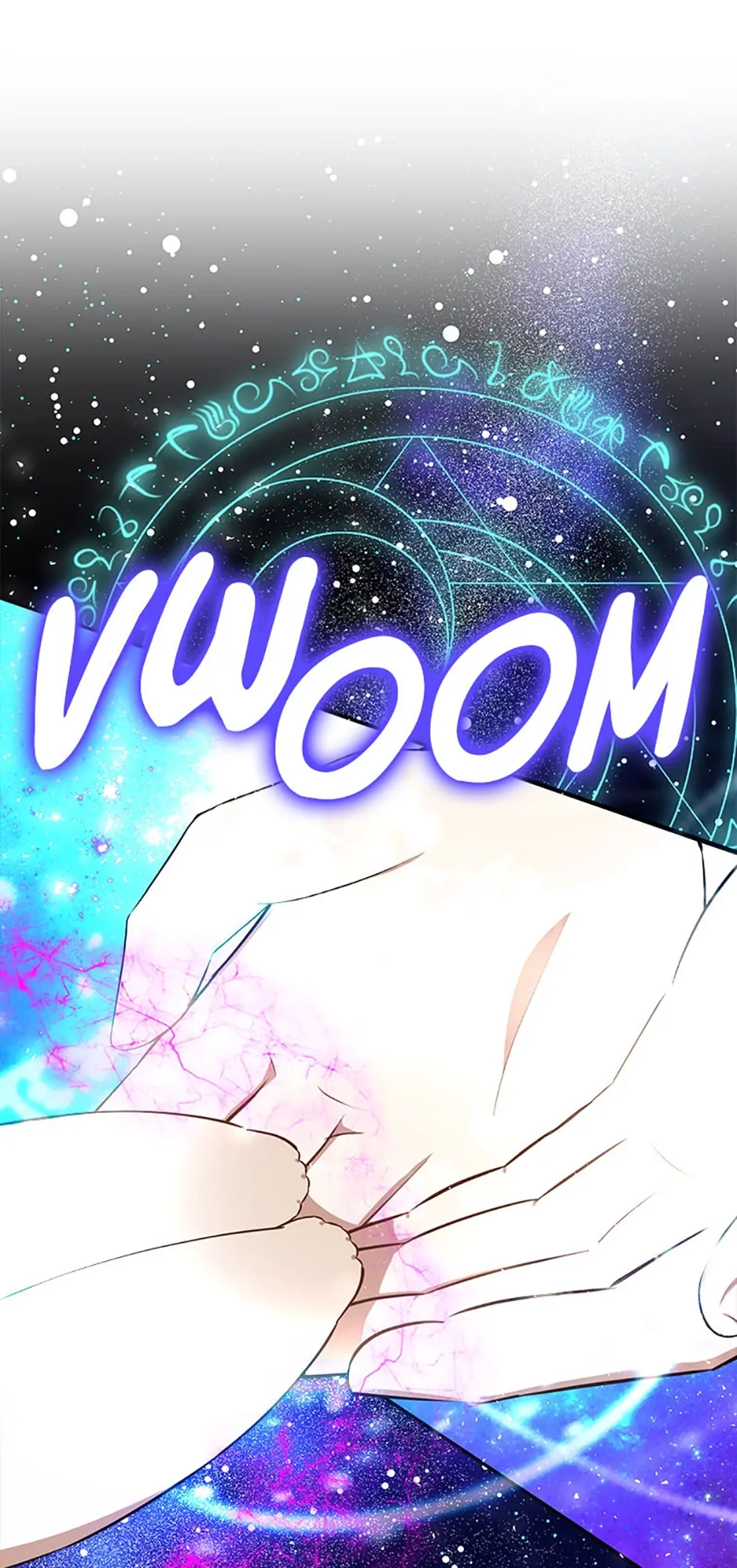 Talented Baby Squirrel - Chapter 74 manhwa