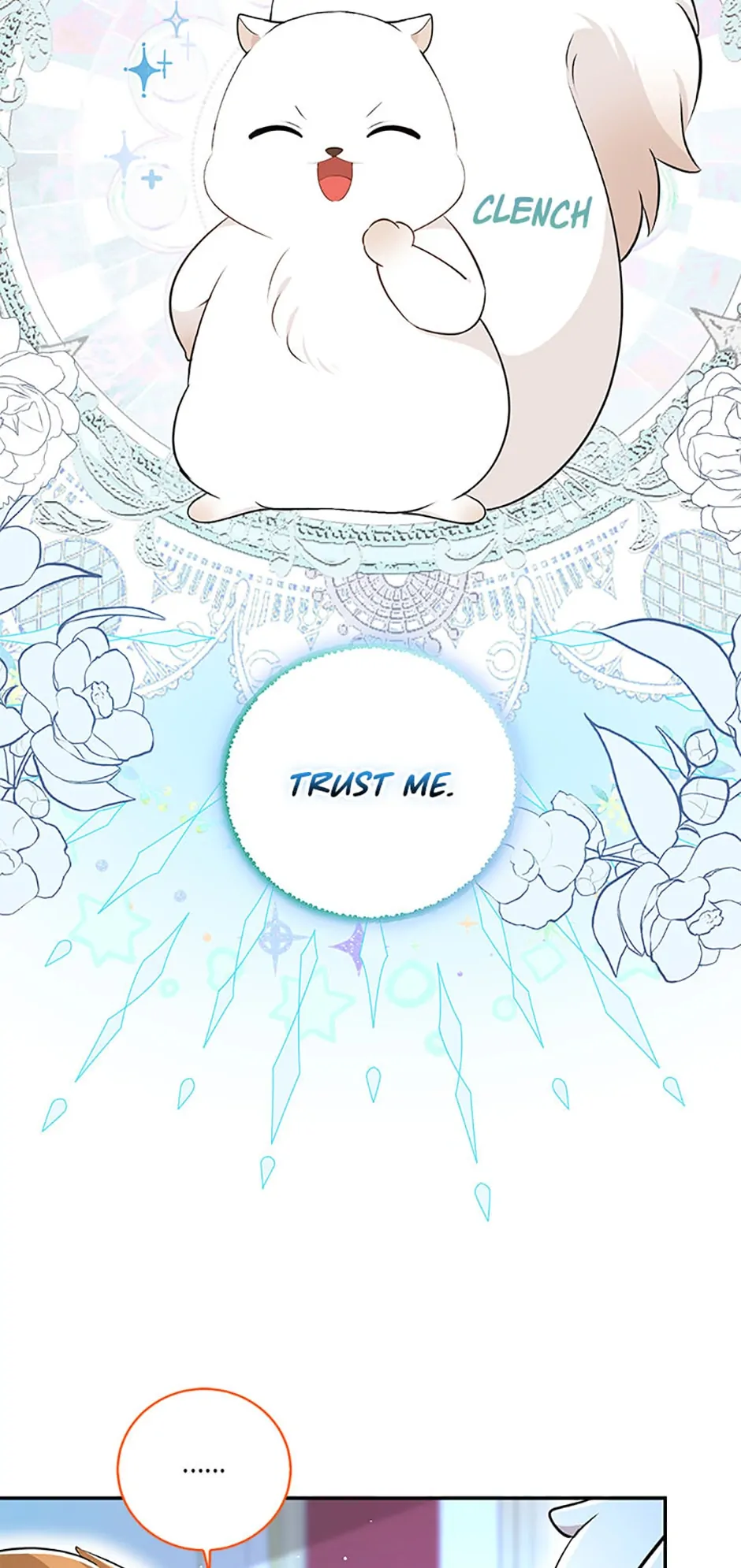 Talented Baby Squirrel - Chapter 74 manhwa