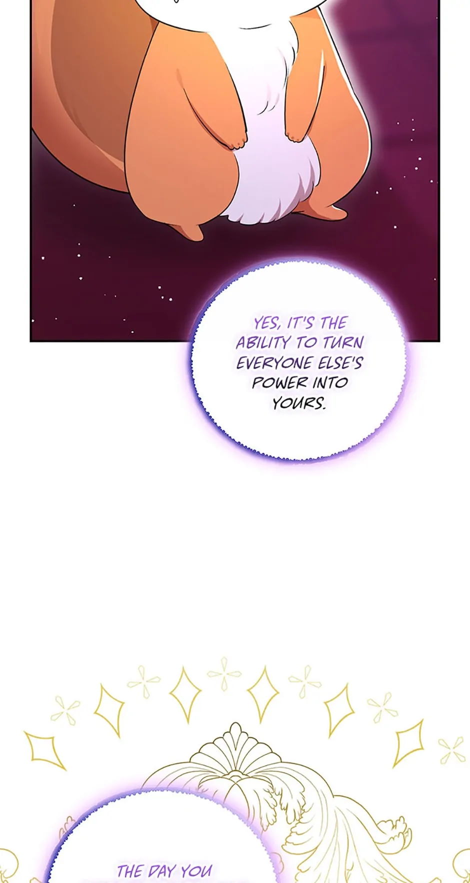 Talented Baby Squirrel - Chapter 74 manhwa