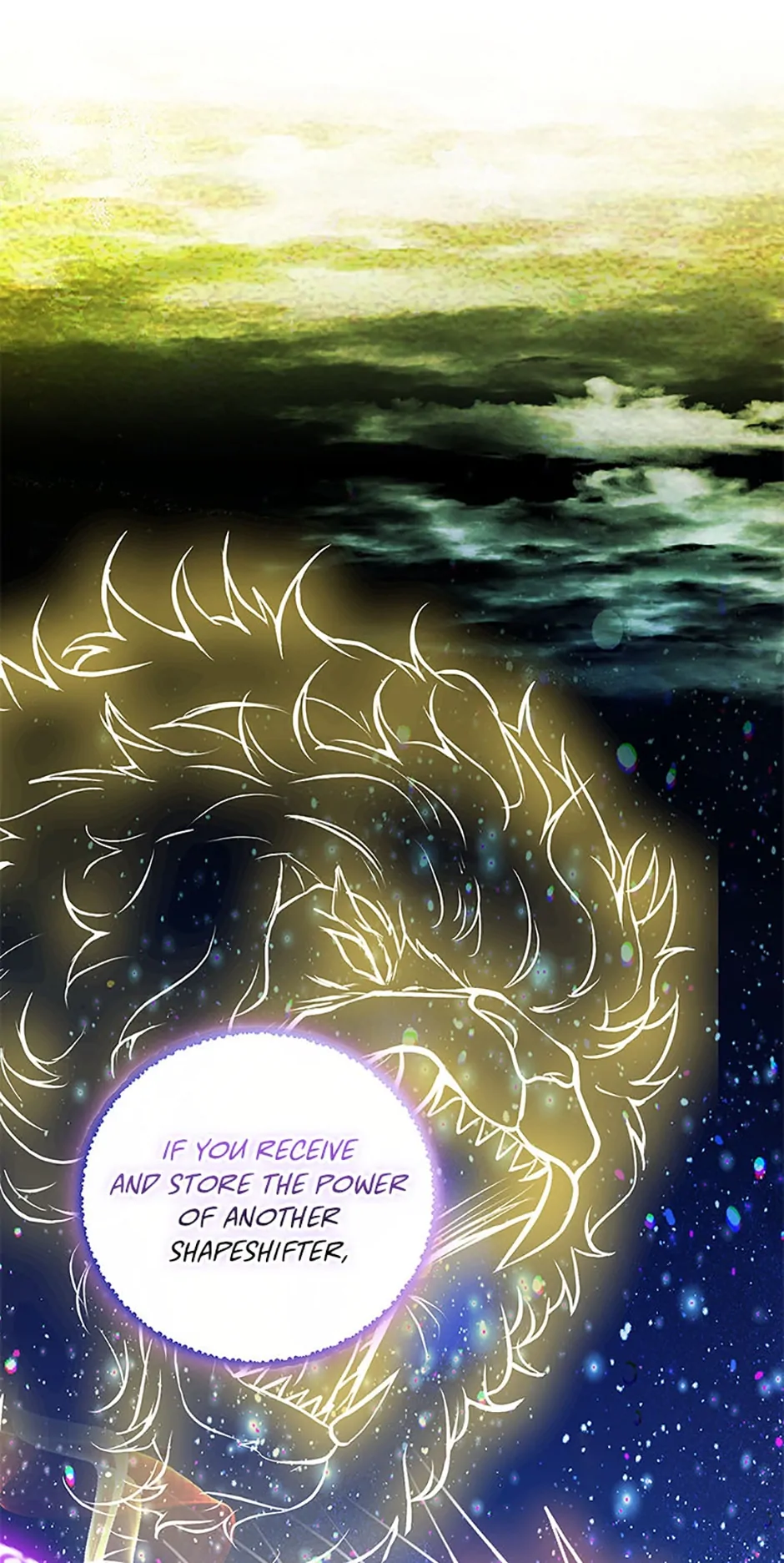 Talented Baby Squirrel - Chapter 74 manhwa
