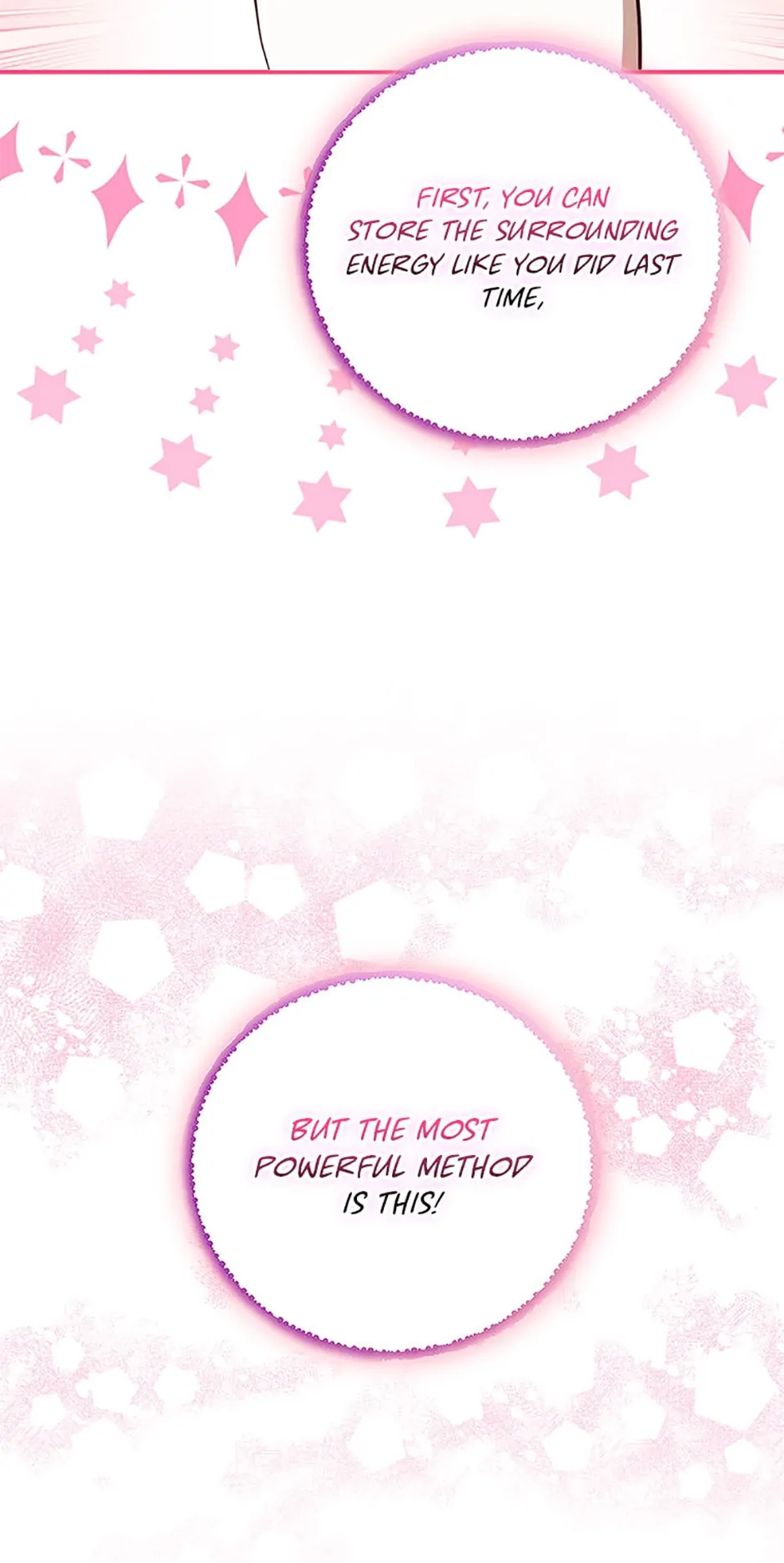 Talented Baby Squirrel - Chapter 74 manhwa