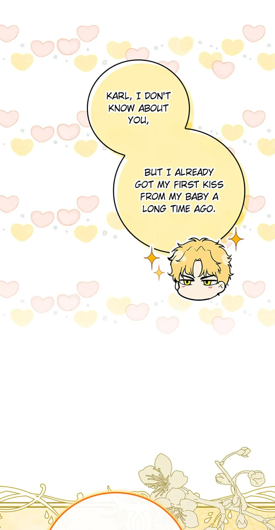 Talented Baby Squirrel - Chapter 74 manhwa