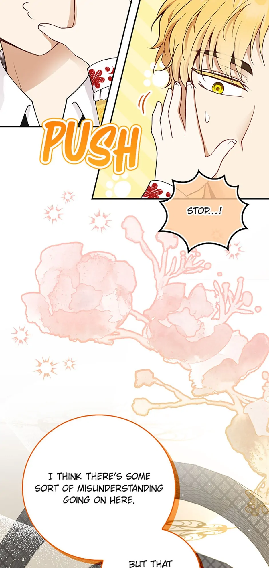 Talented Baby Squirrel - Chapter 74 manhwa