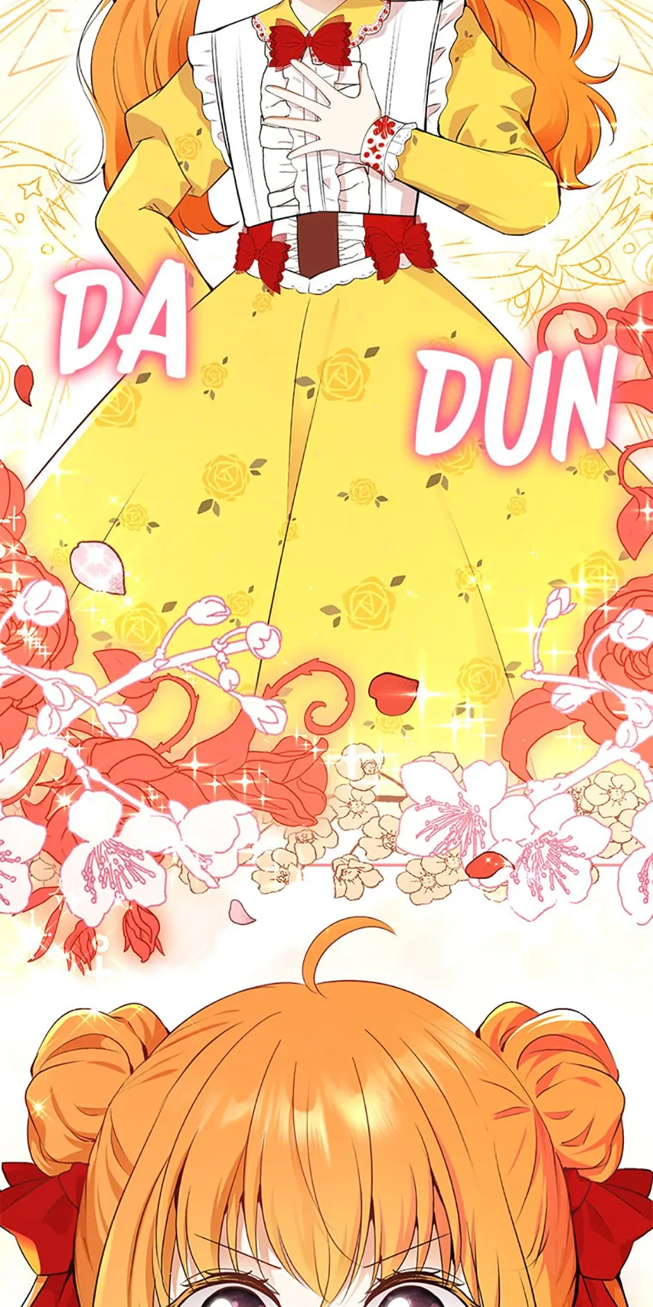 Talented Baby Squirrel - Chapter 74 manhwa