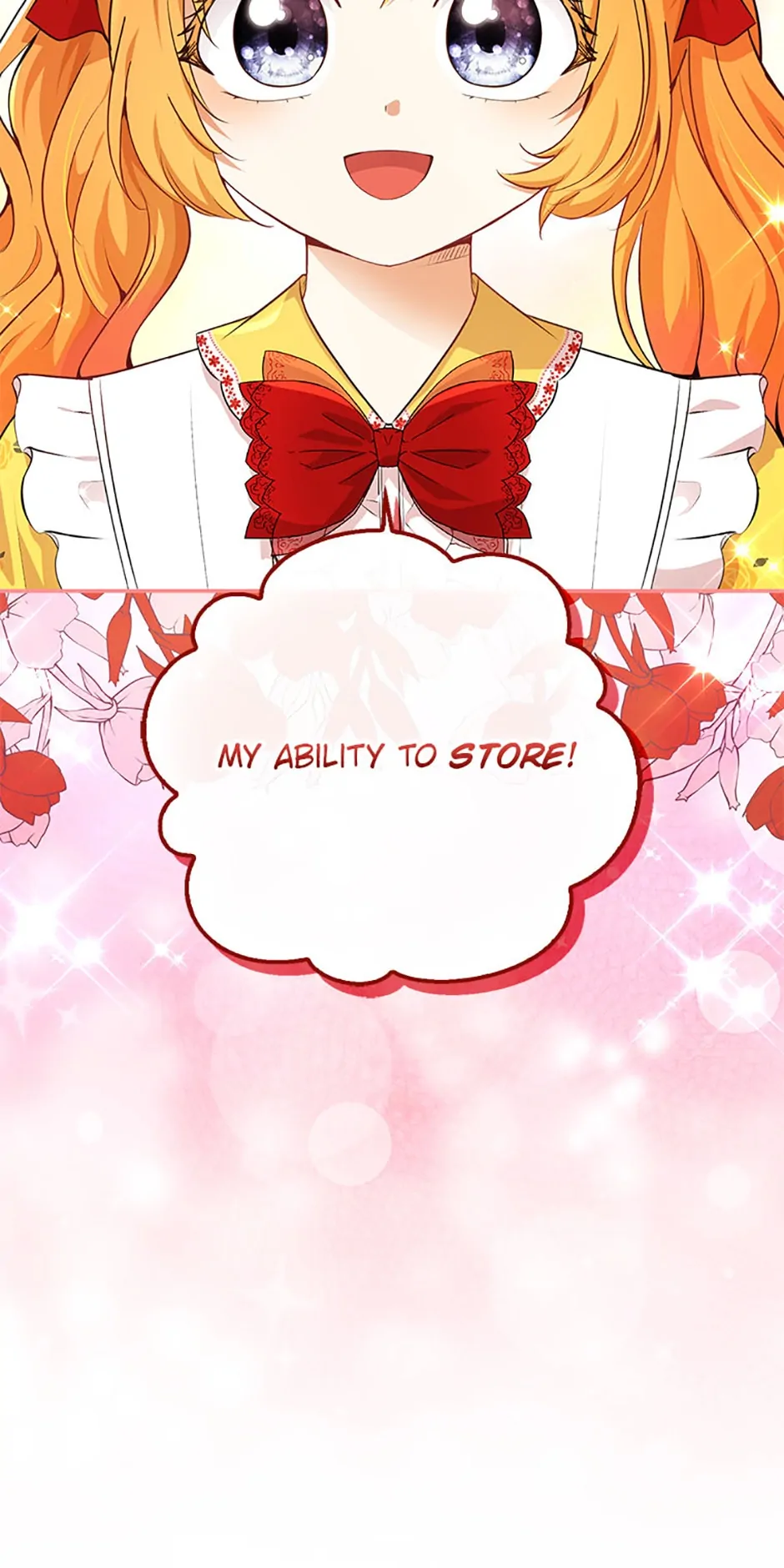 Talented Baby Squirrel - Chapter 74 manhwa