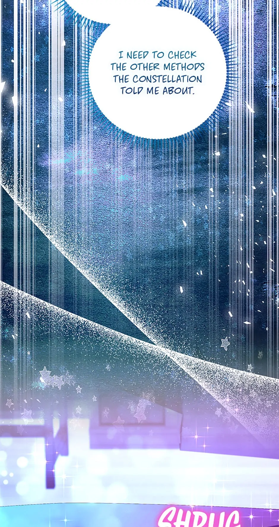 Talented Baby Squirrel - Chapter 75 manhwa