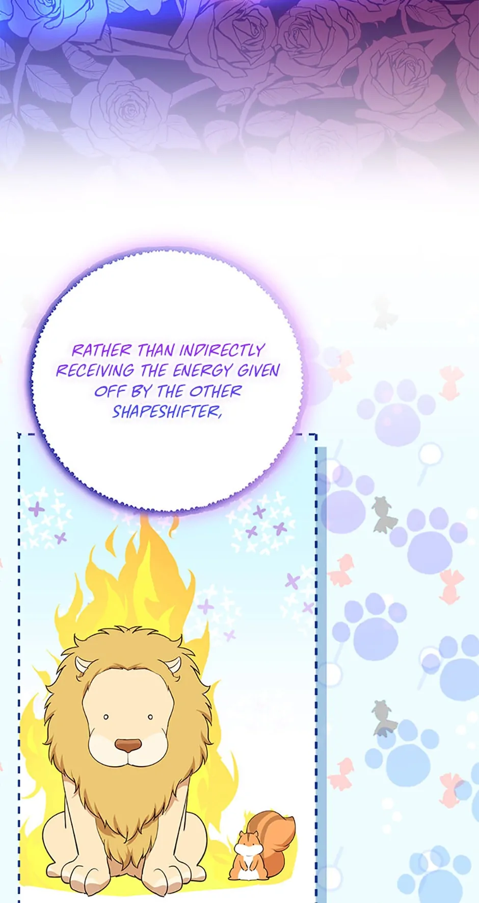 Talented Baby Squirrel - Chapter 75 manhwa