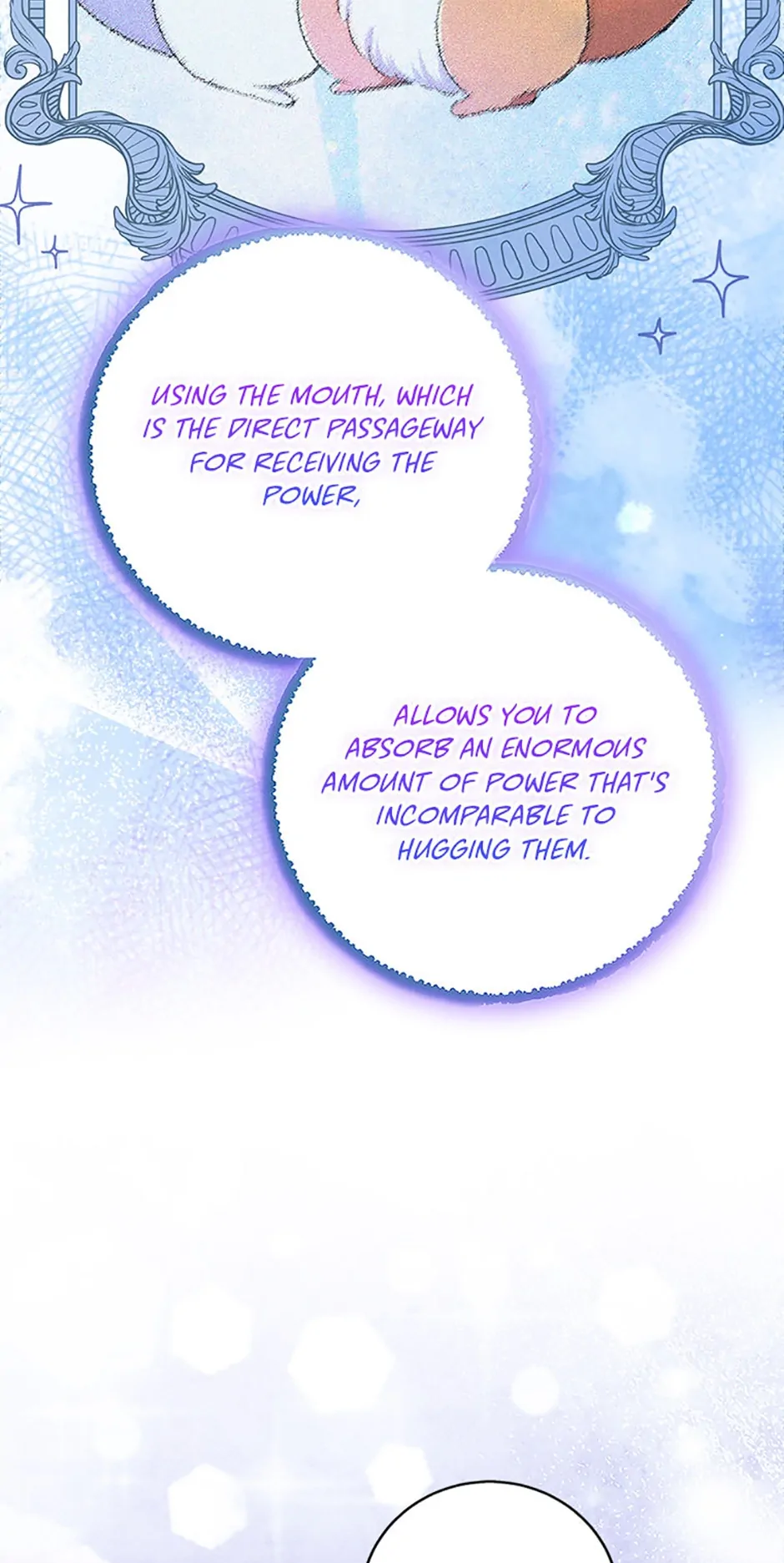 Talented Baby Squirrel - Chapter 75 manhwa