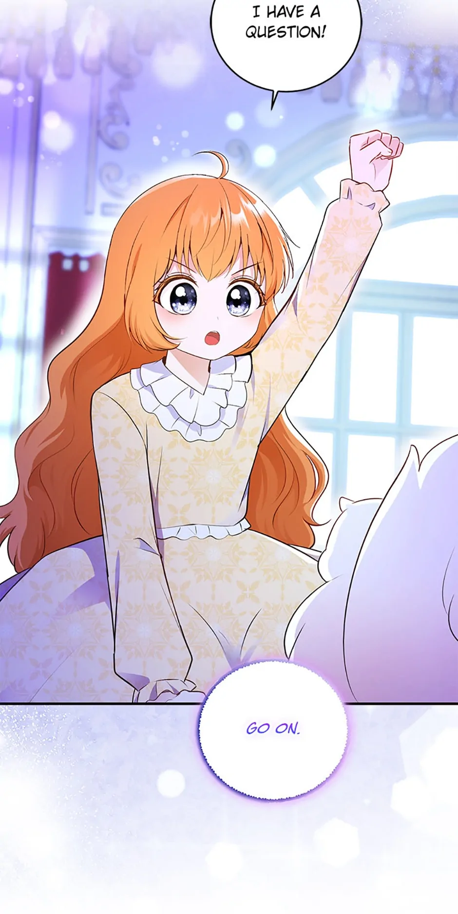 Talented Baby Squirrel - Chapter 75 manhwa