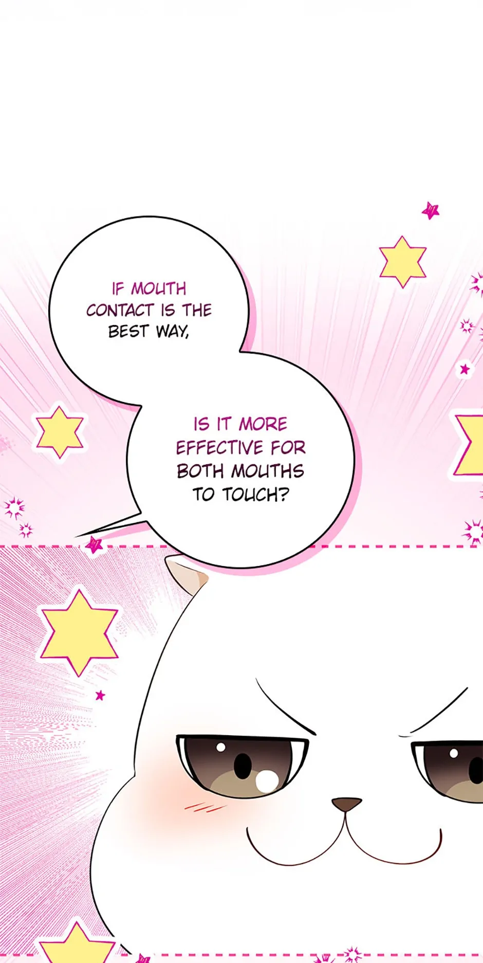 Talented Baby Squirrel - Chapter 75 manhwa
