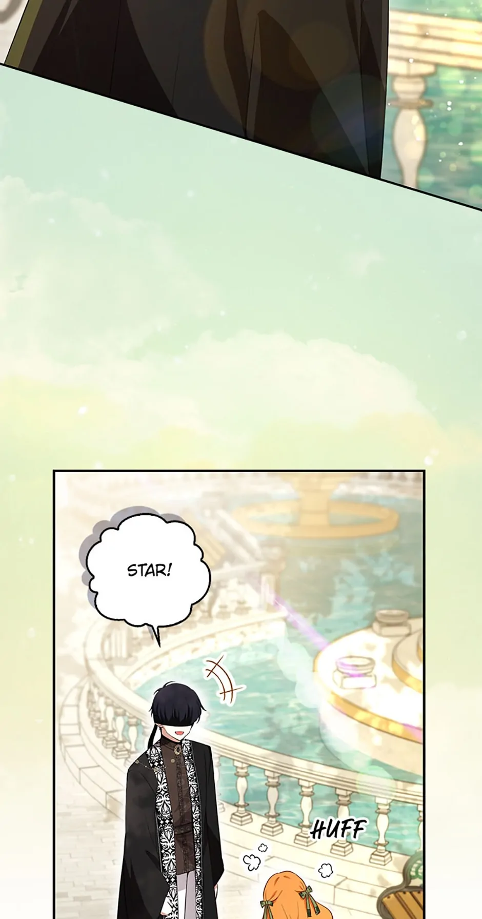 Talented Baby Squirrel - Chapter 75 manhwa