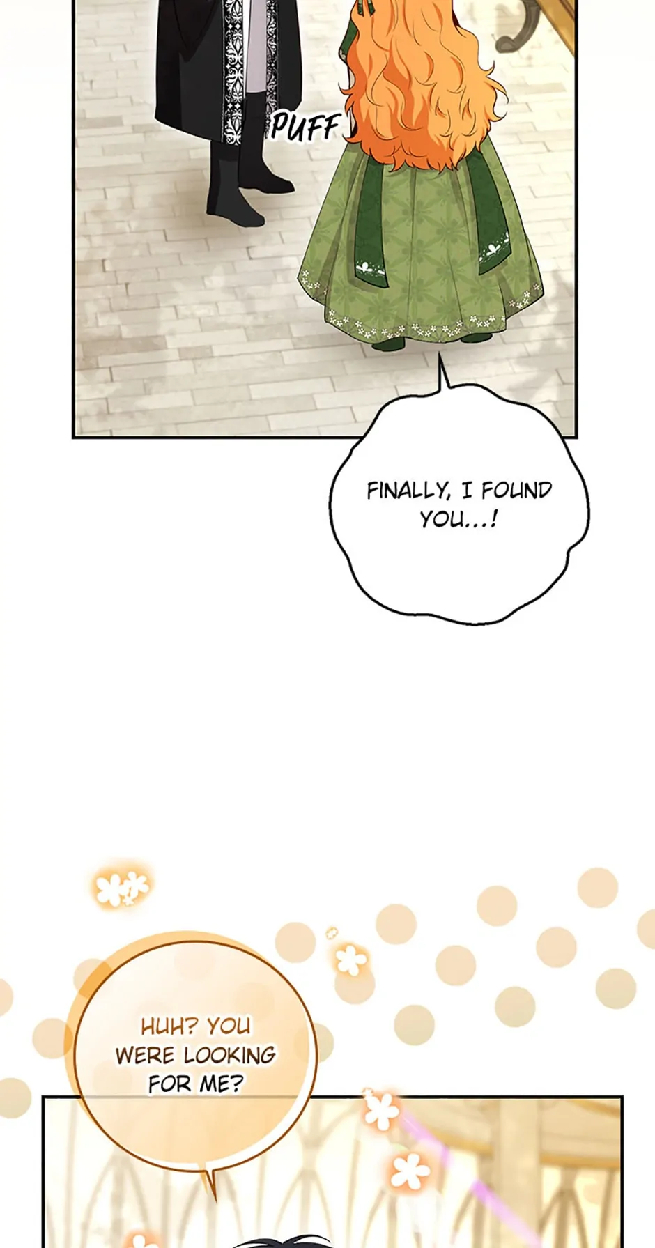 Talented Baby Squirrel - Chapter 75 manhwa