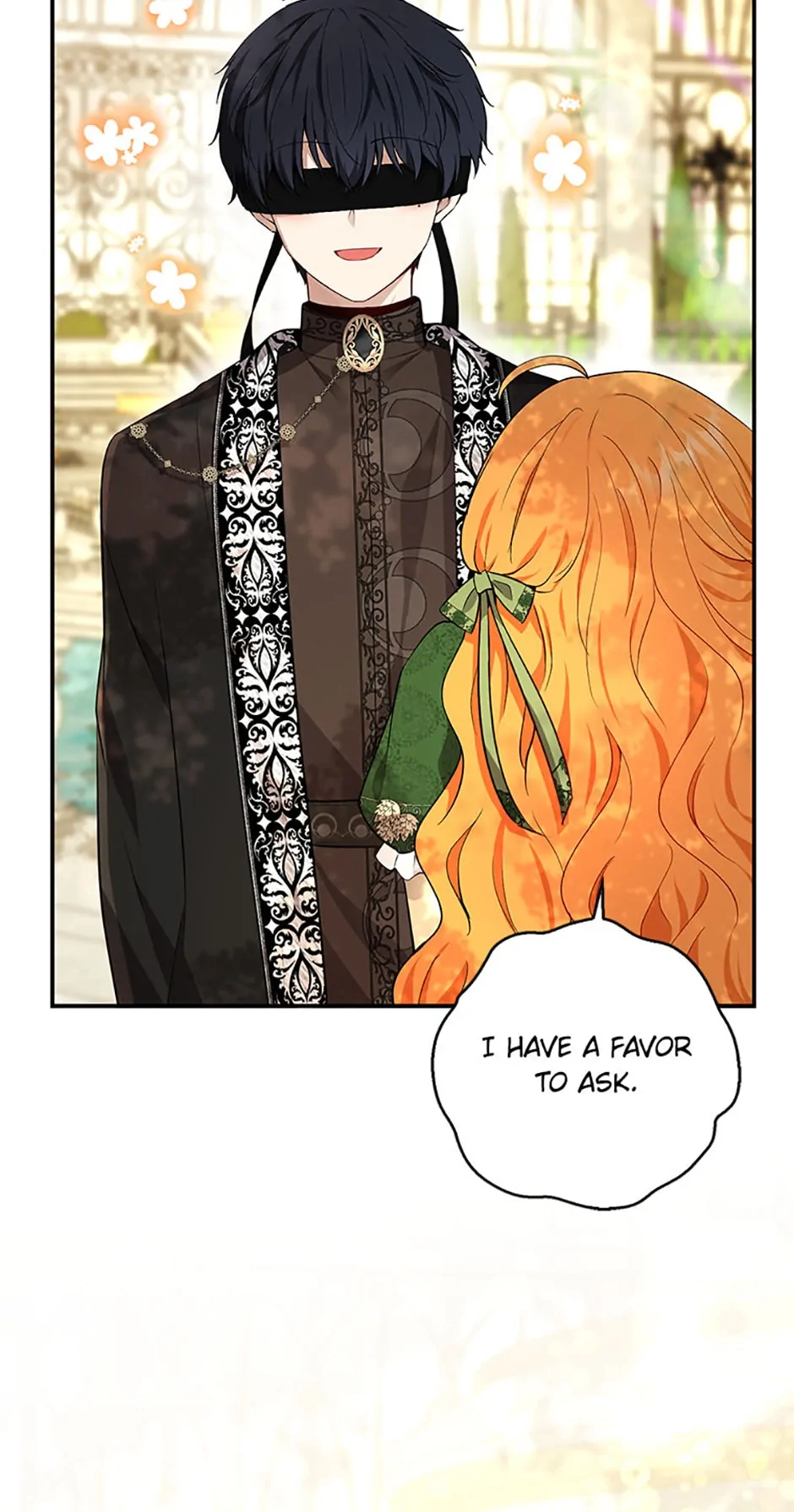 Talented Baby Squirrel - Chapter 75 manhwa