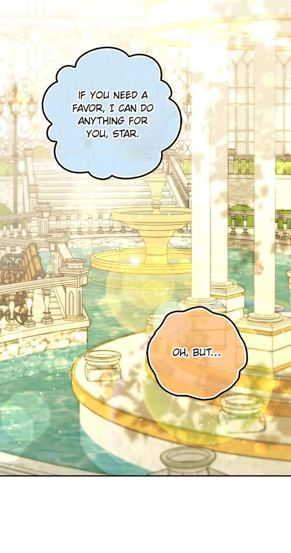 Talented Baby Squirrel - Chapter 75 manhwa