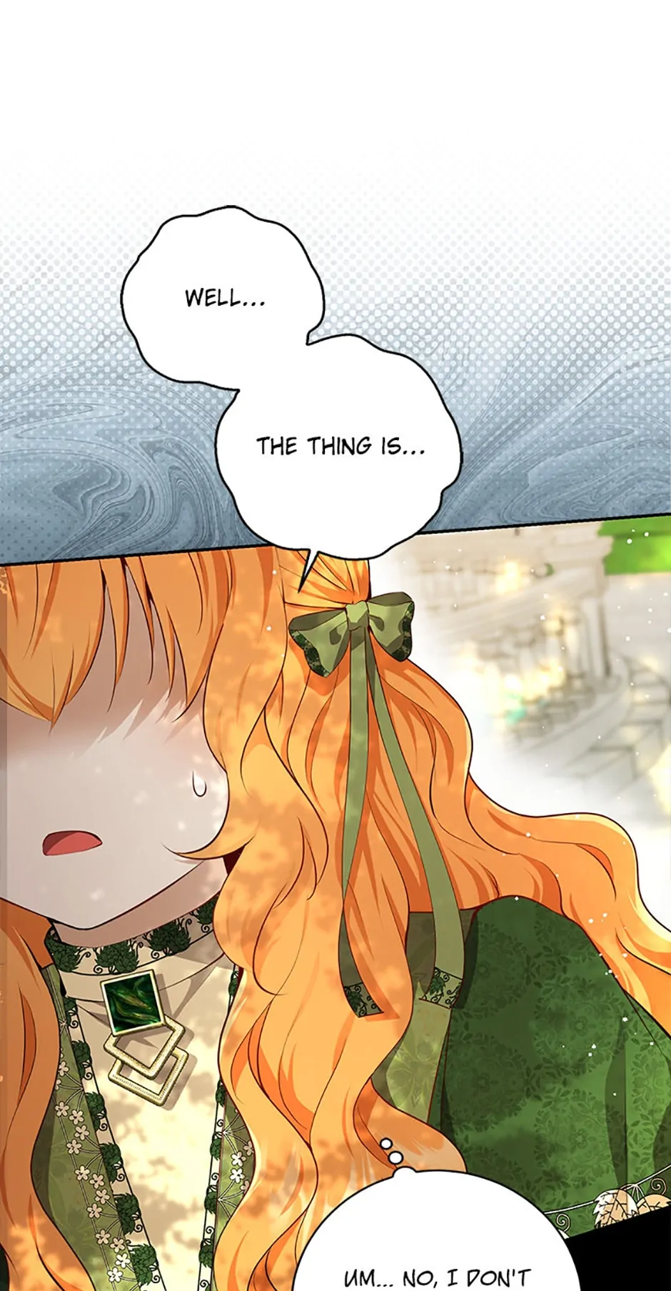 Talented Baby Squirrel - Chapter 75 manhwa