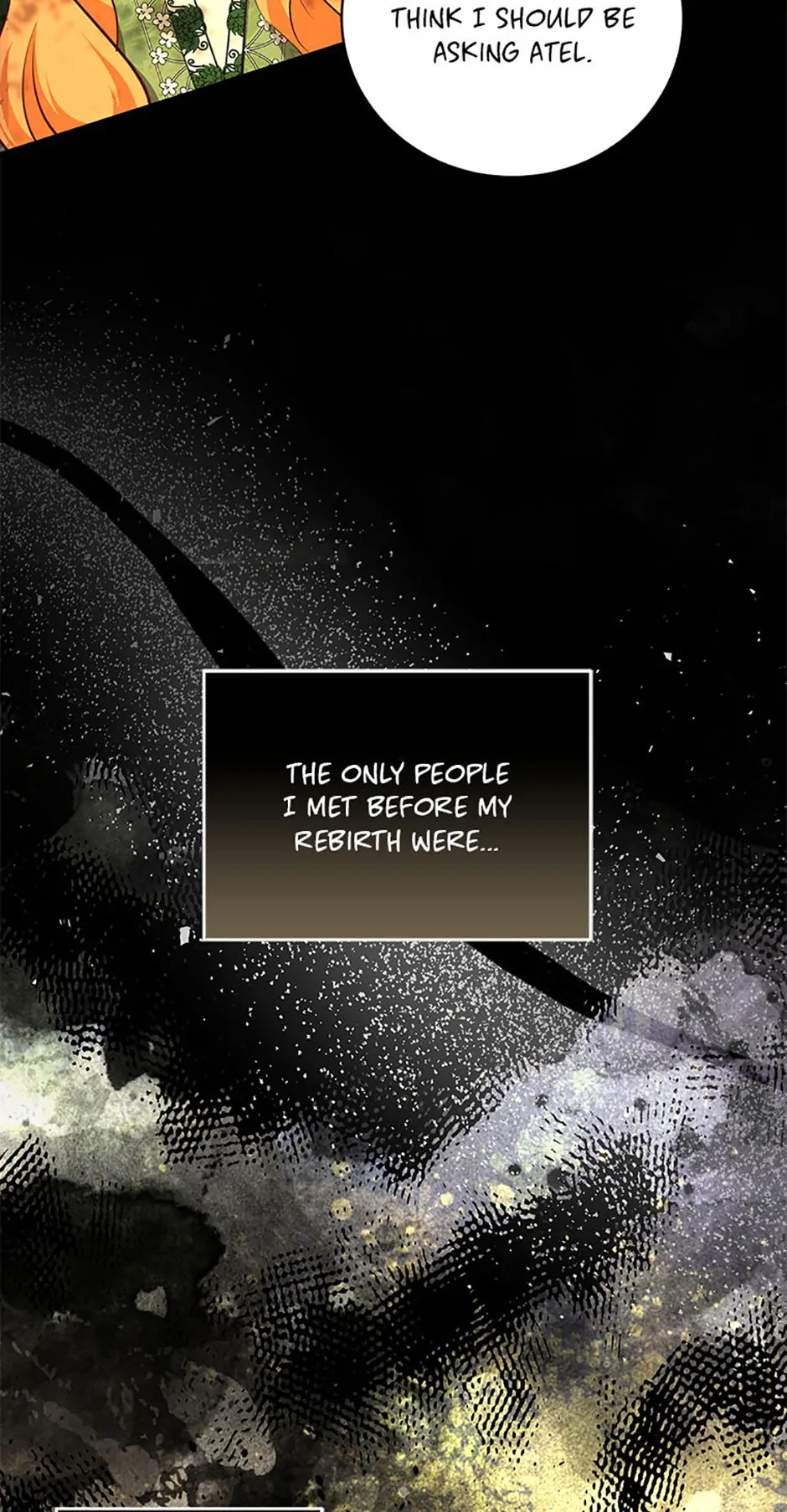 Talented Baby Squirrel - Chapter 75 manhwa