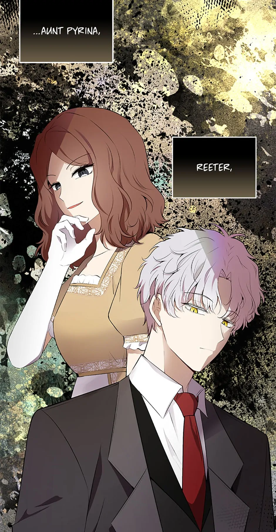 Talented Baby Squirrel - Chapter 75 manhwa