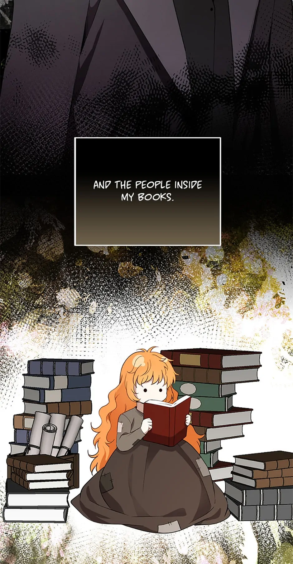 Talented Baby Squirrel - Chapter 75 manhwa