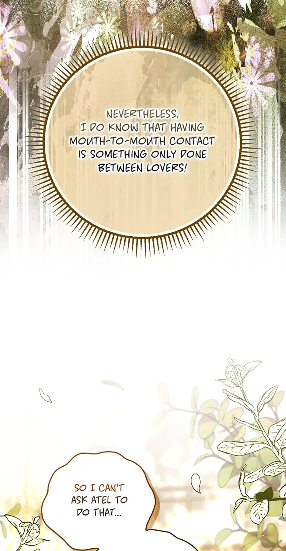 Talented Baby Squirrel - Chapter 75 manhwa