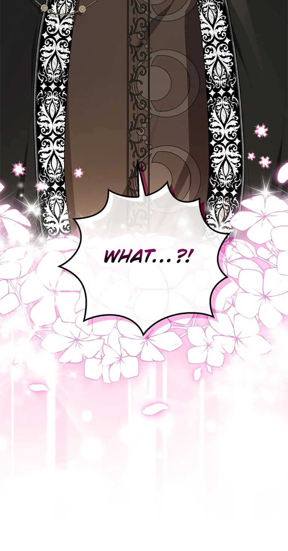 Talented Baby Squirrel - Chapter 75 manhwa