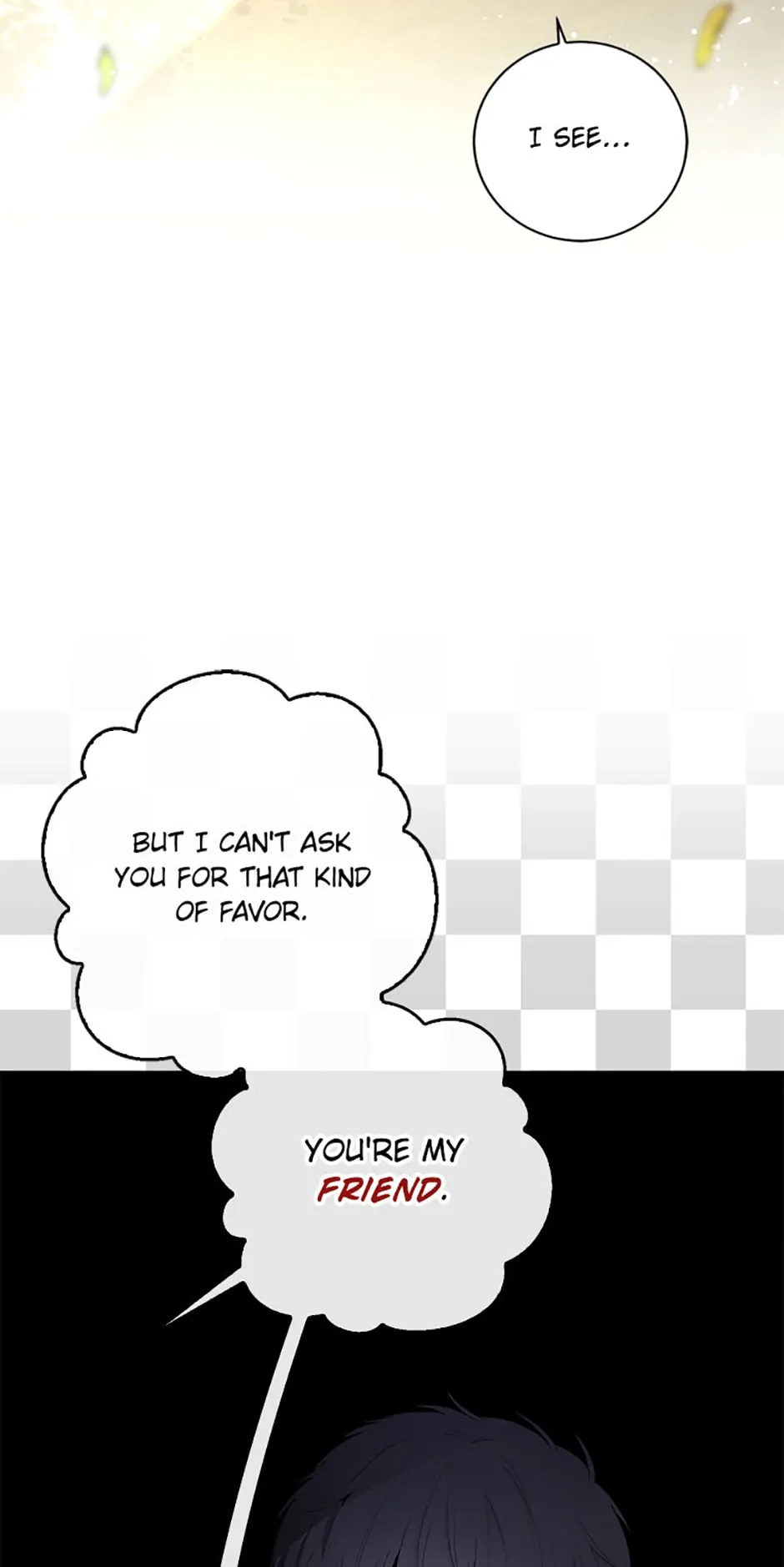 Talented Baby Squirrel - Chapter 75 manhwa